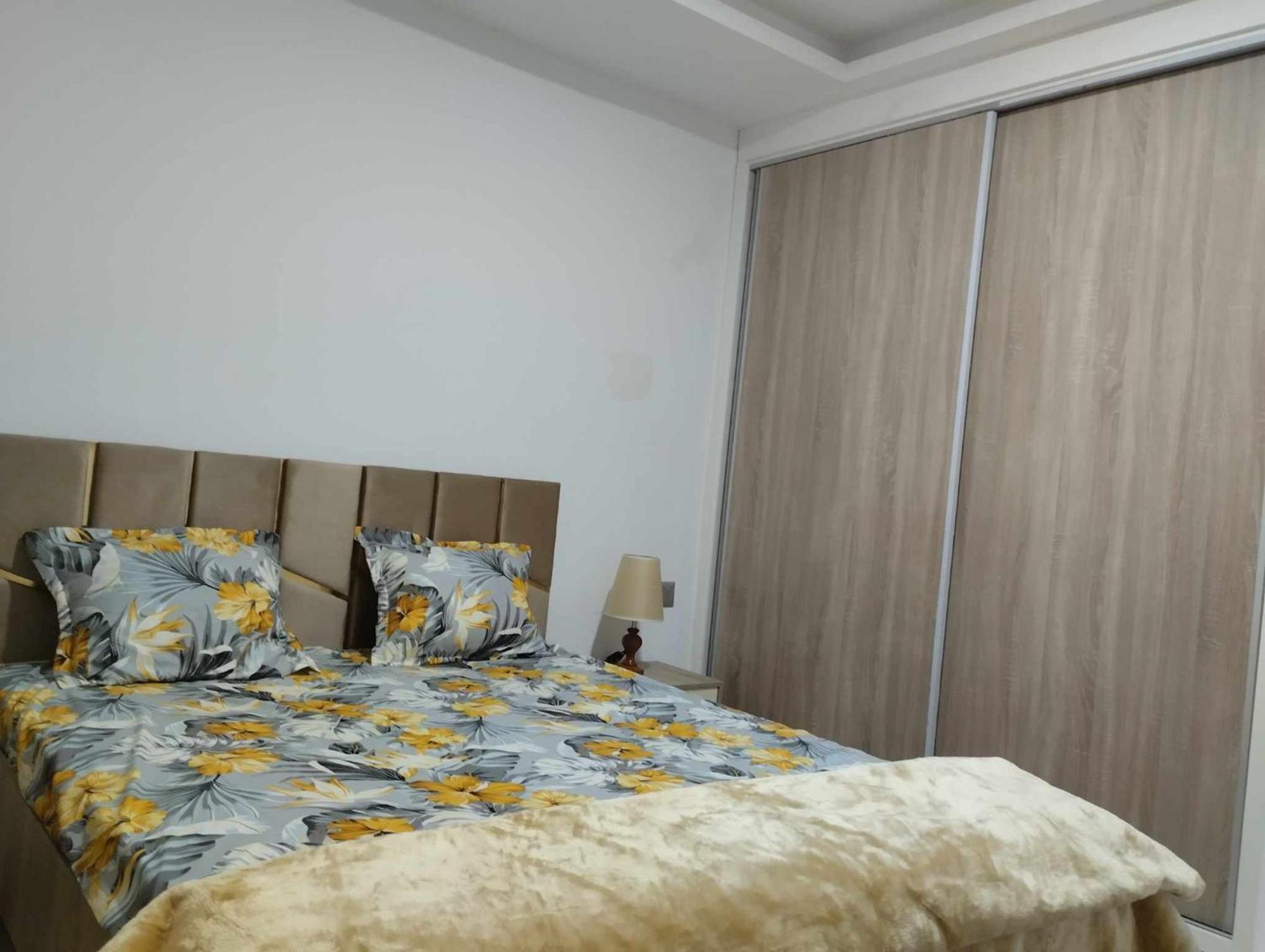 Residence Djerba 4 Houmt Souk  Exterior foto